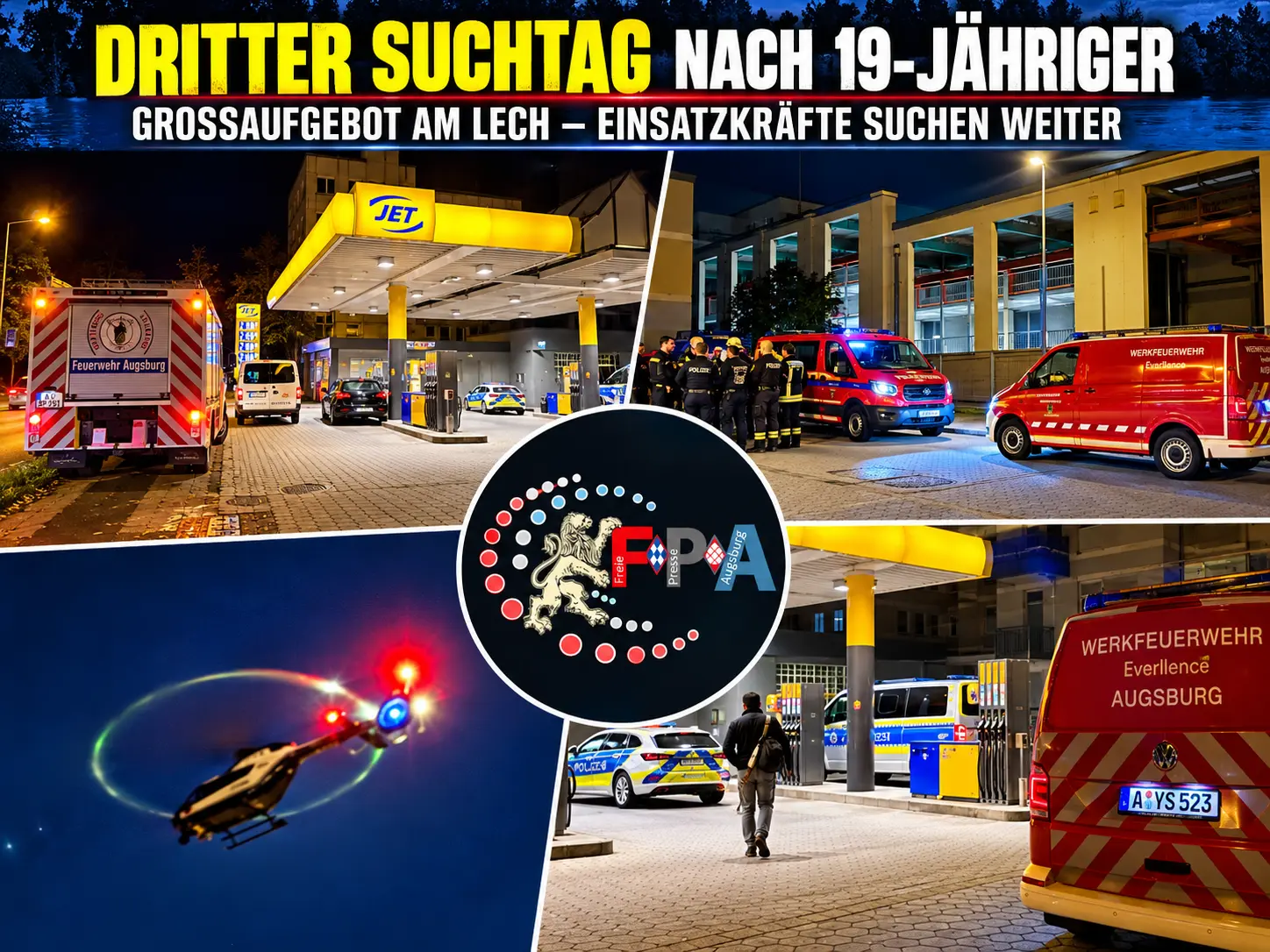 Polizei sucht nach Tayyaba Shoiab (19)